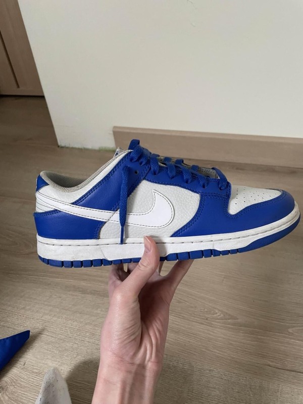 nike dunk low 2