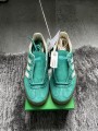 Adidas Handball spezial sporty & rich green