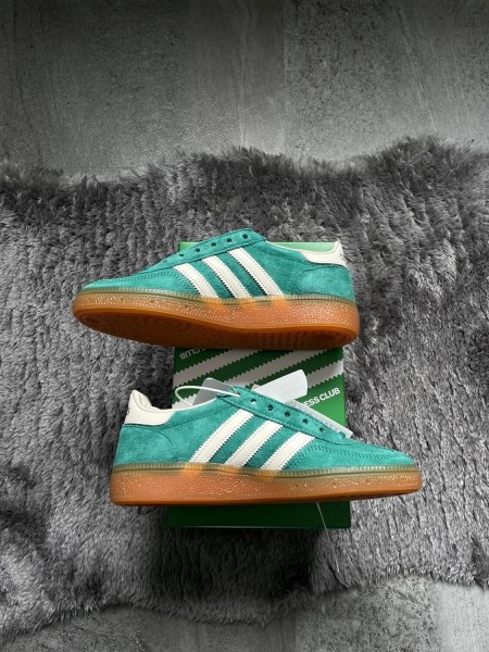 Adidas Handball spezial sporty & rich green