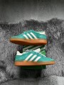 Adidas Handball spezial sporty & rich green