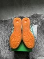 Adidas Handball spezial sporty & rich green