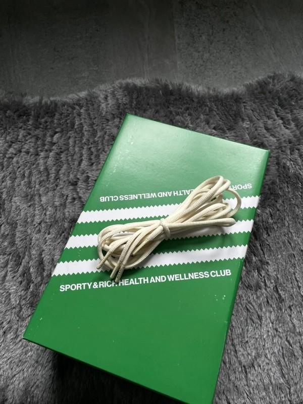 Adidas Handball spezial sporty & rich green 2