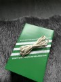 Adidas Handball spezial sporty & rich green