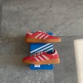 adidas Handball Spezial Bright Red Clear Pink