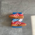 adidas Handball Spezial Bright Red Clear Pink