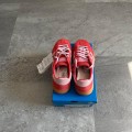 adidas Handball Spezial Bright Red Clear Pink