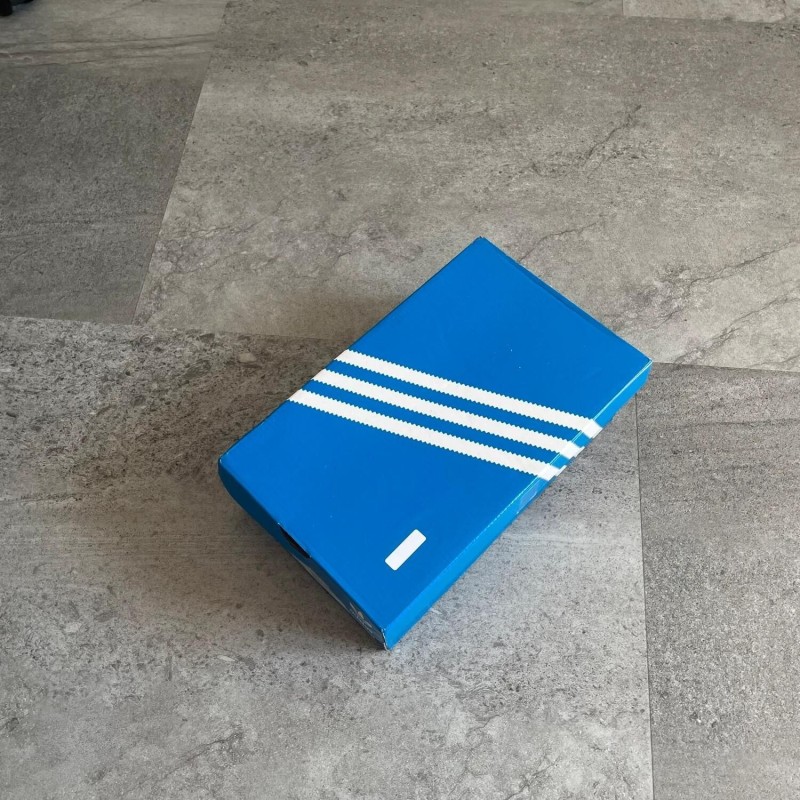 adidas Handball Spezial Bright Red Clear Pink 2