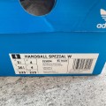 adidas Handball Spezial Bright Red Clear Pink
