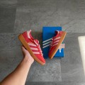 adidas Handball Spezial Bright Red Clear Pink