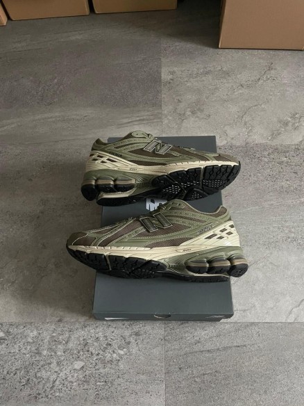New balance 1906R camo olive