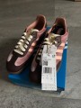 Adidas Samba OG Warm Clay Clear Orange