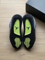 air jordan 4 retro se neon