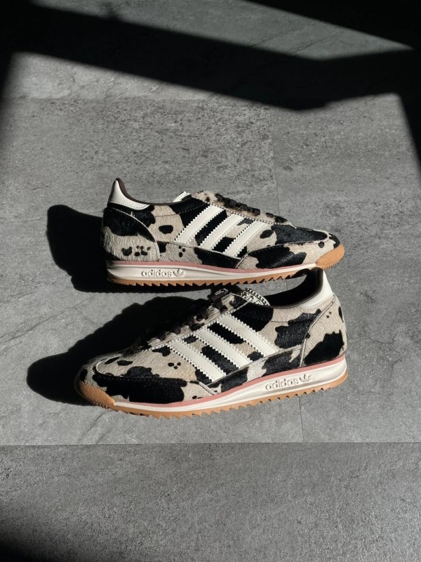 adidas SL 72 OG Cow Print
