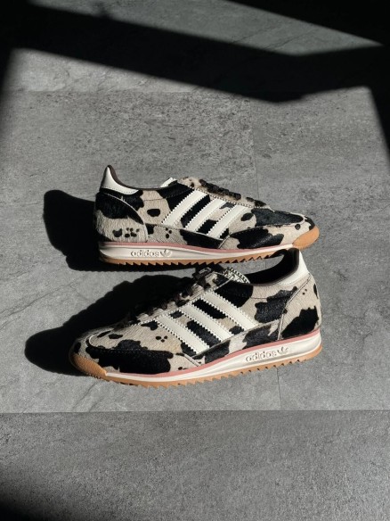 adidas SL 72 OG Cow Print