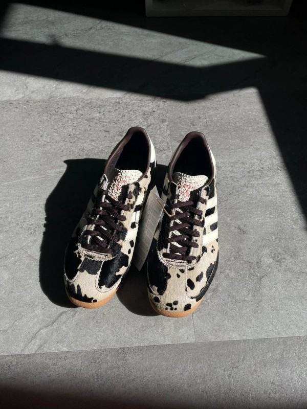 adidas SL 72 OG Cow Print 2
