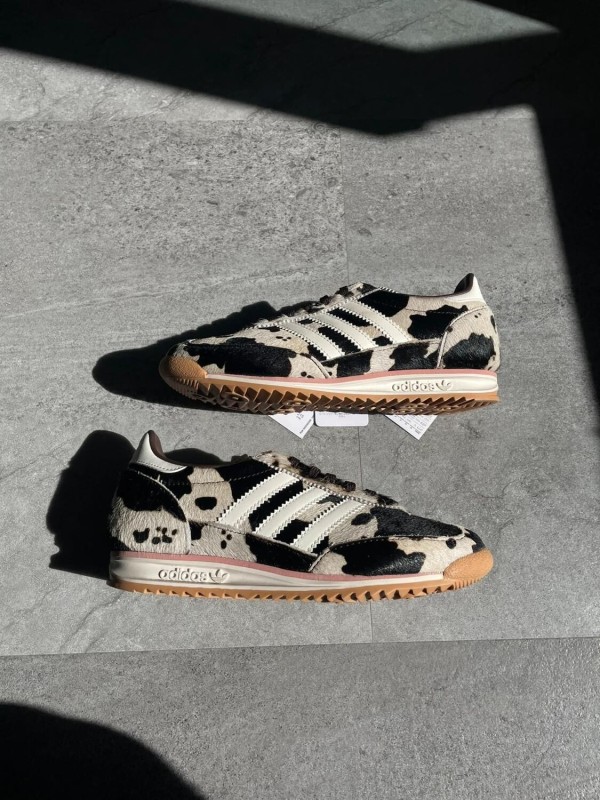 adidas SL 72 OG Cow Print 2