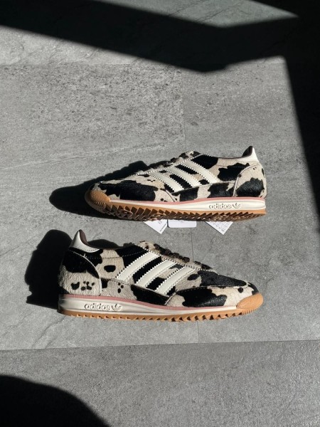 adidas SL 72 OG Cow Print