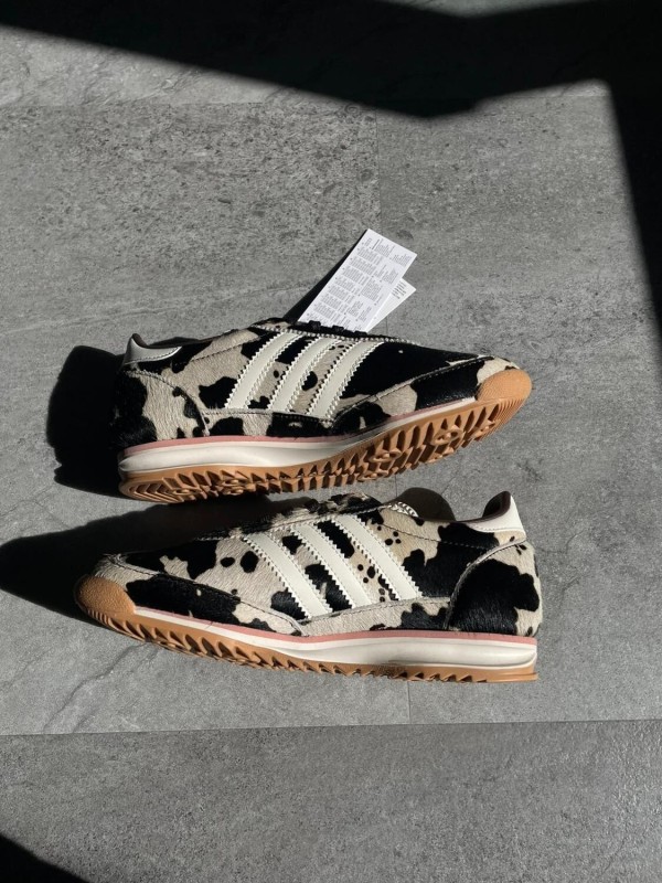 adidas SL 72 OG Cow Print 2