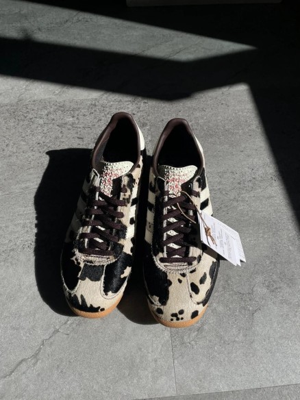 adidas SL 72 OG Cow Print