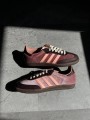 Adidas samba OG Warm Clay Clear Orange