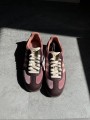 Adidas samba OG Warm Clay Clear Orange