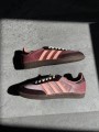 Adidas samba OG Warm Clay Clear Orange