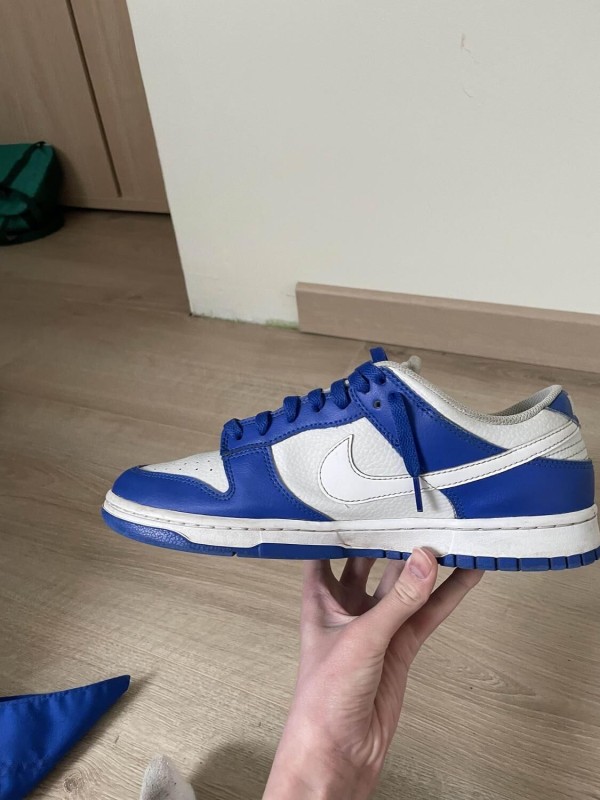 nike dunk low 2