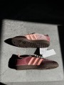 Adidas samba OG Warm Clay Clear Orange