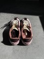 Adidas samba OG Warm Clay Clear Orange