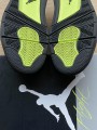 air jordan 4 retro se neon