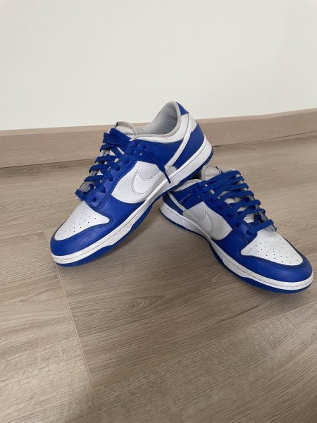 nike dunk low