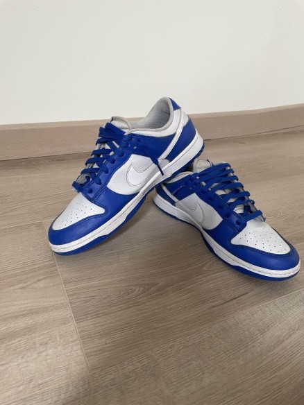 nike dunk low