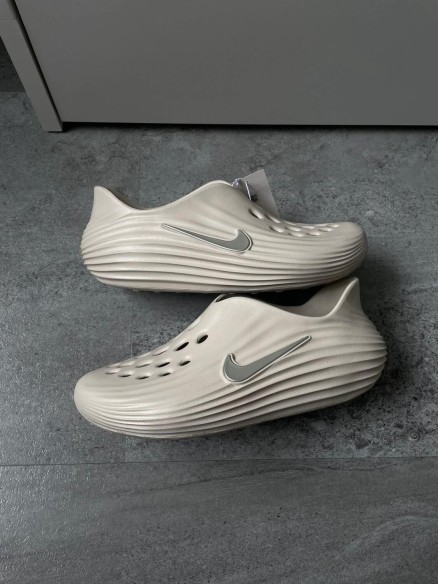 Nike ReactX Rejuven8 Muslin