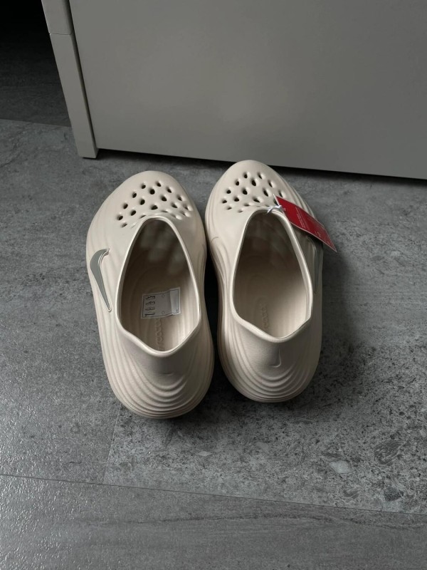 Nike ReactX Rejuven8 Muslin 2