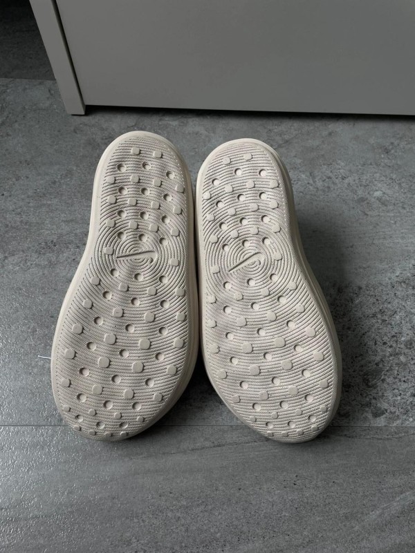 Nike ReactX Rejuven8 Muslin 2