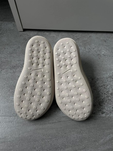 Nike ReactX Rejuven8 Muslin