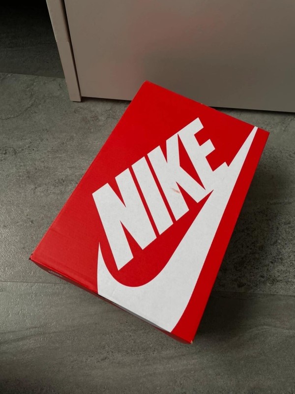 Nike ReactX Rejuven8 Muslin 2
