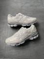 Asics Gel NYC Cream Cloud Grey Beige