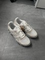 Asics Gel NYC Cream Cloud Grey Beige