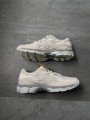 Asics Gel NYC Cream Cloud Grey Beige
