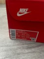 Nike Shox TL White Silver