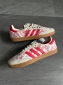 adidas Samba OG Liberty London Better Scarlet 39 1/3 Etat Neuf