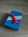 adidas Samba OG Liberty London Better Scarlet 39 1/3 Etat Neuf