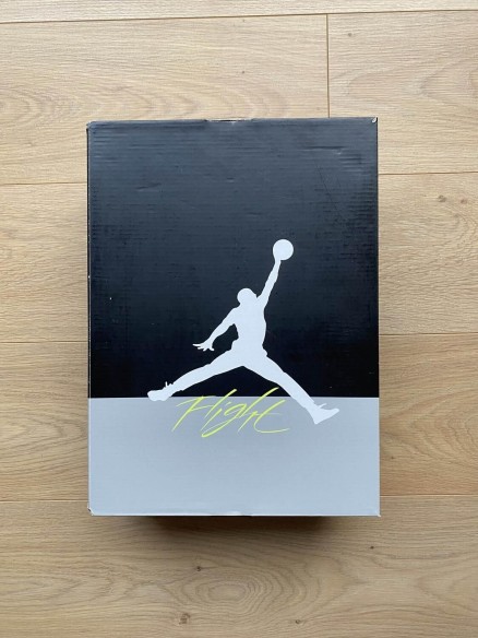 air jordan 4 retro se neon