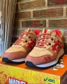 Asics Gel-Lyte III '07 Remastered Kith Marvel X-Men Gambit