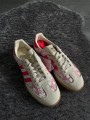 adidas Samba OG Liberty London Better Scarlet Rouge Rose 38 Etat Neuf