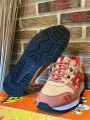 Asics Gel-Lyte III '07 Remastered Kith Marvel X-Men Gambit
