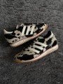adidas SL 72 OG Cow Print Cow Print 35,5 Neuf