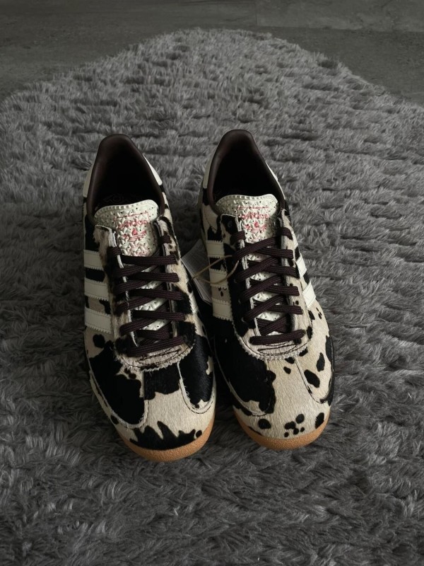 adidas SL 72 OG Cow Print Cow Print 35,5 Neuf 2
