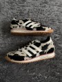 adidas SL 72 OG Cow Print Cow Print 35,5 Neuf